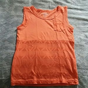 Cat & Jack boys tank